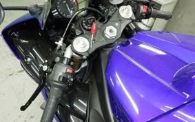 YAMAHA YZF-R1 2010