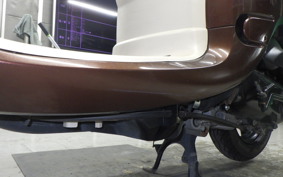 HONDA GIORNO 2 2021 AF70