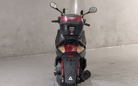 YAMAHA CYGNUS125XSR SE44J