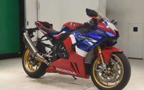 HONDA CBR1000RR RSP 2024 SC82