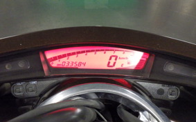 YAMAHA MAXAM 250 1999 SG21J