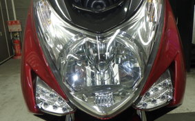 YAMAHA MAJESTY155 S SG28J