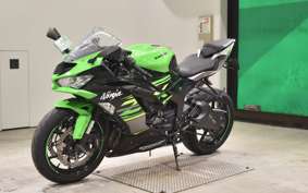KAWASAKI NINJA ZX-6R A 2019 ZX636G