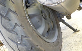 HONDA LEAD 125 JF45