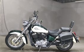 HONDA SHADOW 400 NC34