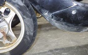 HONDA DIO Gen.6 AF62