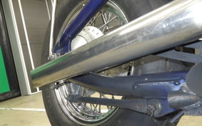 HONDA STEED 400 1989 NC26