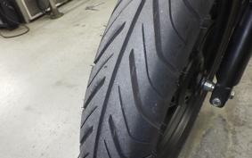 HONDA CB250F 2012 MC43