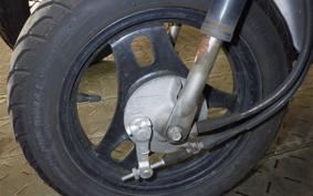 SUZUKI LET's 4 2003 CA45A