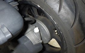 YAMAHA TRICITY 125 A SEC1J