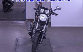 YAMAHA XJR400 R 2006 4HM