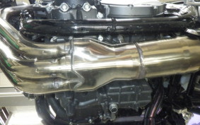 HONDA CB1300SF SUPER FOUR Gen. 3 2025 SC54