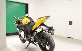 YAMAHA YZF-R125 2017