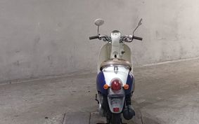 HONDA CREA SCOOPY AF55