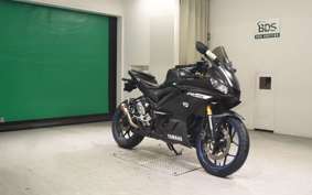 YAMAHA YZF-R25 2003 RG43J