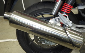 HONDA CB400SF GEN 4 A 2022 NC42