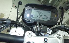 BMW G310R 2022