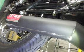 SUZUKI GS750 2021 GS750D