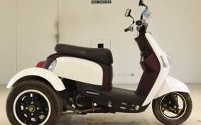 YAMAHA CUXI 100 TRIKE