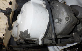 HONDA DIO BAJA 2023 AF28