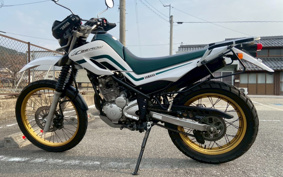 YAMAHA SEROW 250 DG11J