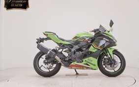 KAWASAKI ZX-4RR 2024 ZX400P