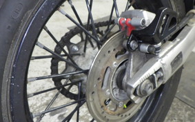 KAWASAKI KLX250 Gen.2 LX250S