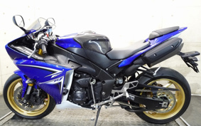 YAMAHA YZF-R1 2012 RN22