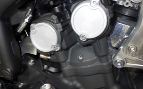YAMAHA VMAX Gen.2 2014 RP22J