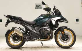 BMW R1300GS 2024