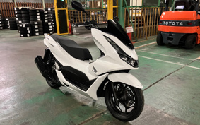 HONDA PCX125 JK05