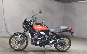 KAWASAKI Z900RS 2019 ZR900C