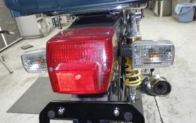 HONDA C90 SUPER CUB E 2013 HA02