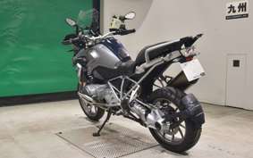 BMW R1200GS 2015