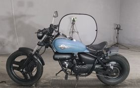 HONDA MAGNA 50 AC13