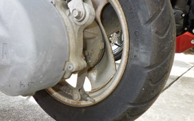 YAMAHA AXIS 90 3VR