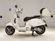 Фото Vespa GTS300 SUPER 2019 с японского аукциона