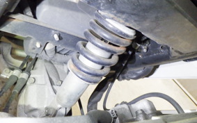 HONDA GYRO CANOPY TA03