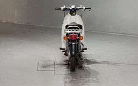 HONDA SUPER CUB70 C70