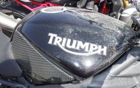 TRIUMPH STREET TRIPLE 2008
