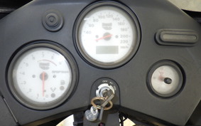 BUELL S3 THUNDERBOLT 2000