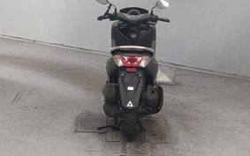 YAMAHA N-MAX 125 SED6J