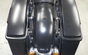 HARLEY FLTRX 1690 2012