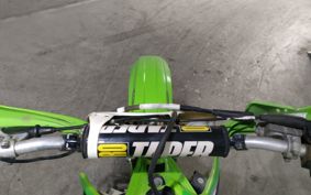 KAWASAKI KX125 KX125K