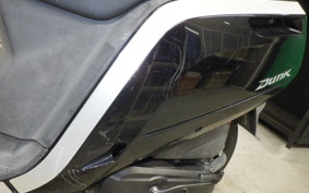 HONDA ﾀﾞﾝｸ AF78