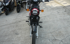 HONDA CROSS CUB 50 AA06