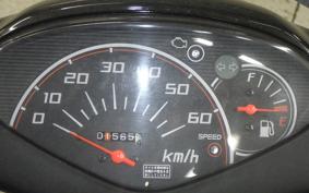 HONDA DIO Gen.6 AF68