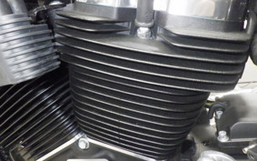 HARLEY FXST1750 2024