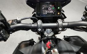 YAMAHA MT-09 SP 2021 RN69J