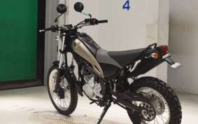 YAMAHA TRICKER Gen.3 2004 DG32J